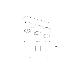 Светильник трековый светодиодный GV1503/3 WH белый IP20 6W 4200K 48V 24° 122*26*55, фото3