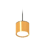 Светильник Ambrella Light XP8121012 PYG/SBK золото желтое полированное/черный песок GX53 (A2333, C8121, N8124), фото4