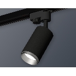 Светильник Ambrella light XT6323043 SBK/MCH черный песок/хром матовый MR16 GU5.3 (A2521, C6323, N6123), фото3