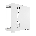 Компьютерный корпус Case Ocypus Gamma C72 WH ATX/win/white/no PSU/Tempered Glass, фото9