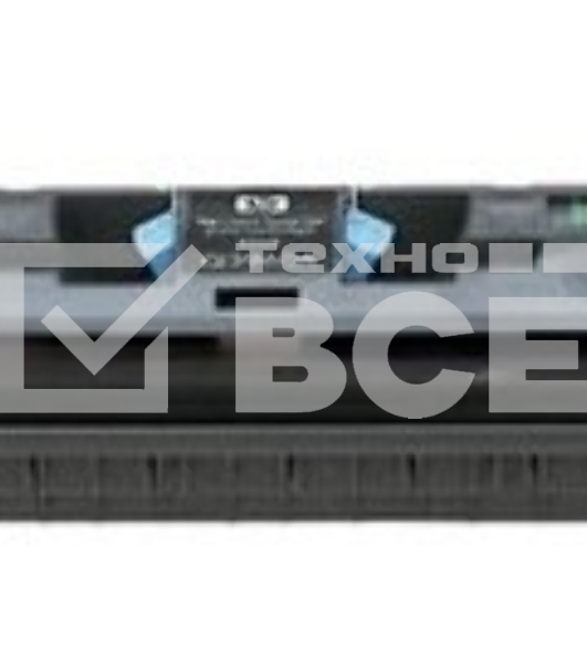 Картридж лазерный HP Q3960A черный Color LaserJet 2550 (5000 стр.)