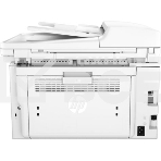 МФУ лазерный HP LaserJet Pro MFP M227fdw (G3Q75A), A4, ч/б, печ. до 28 стр/мин., скан. до 15 стр/мин., 1200 x 1200 dpi, USB, RJ-45, Wi-Fi, Air Print, фото 1