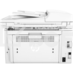 МФУ лазерный HP LaserJet Pro MFP M227fdw (G3Q75A), A4, ч/б, печ. до 28 стр/мин., скан. до 15 стр/мин., 1200 x 1200 dpi, USB, RJ-45, Wi-Fi, Air Print