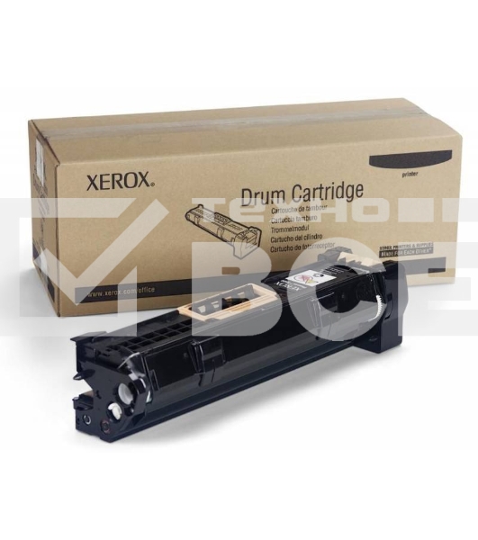 Фотобарабан Xerox 013R00670 (80000 стр) монохромный для WC 5019/5021 (Channels)