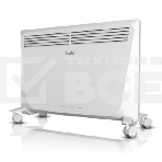 Конвектор Ballu Enzo BEC/EZMR-1000 белый, 1000 Вт, 15 м2, термостат, фото3
