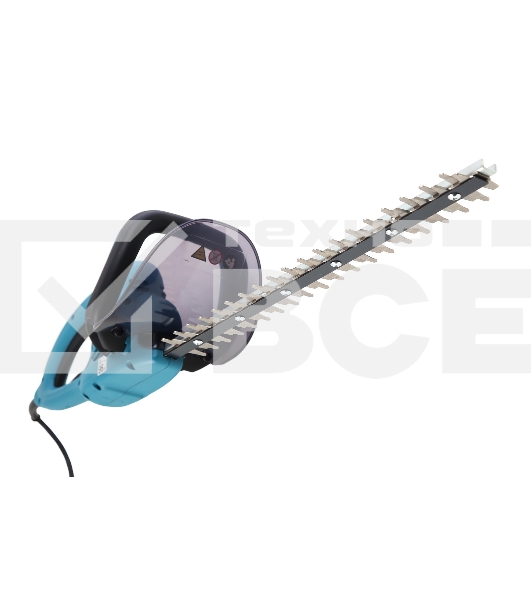 Электрический кусторез Makita UH4861 Кусторез,400Вт,нож-48см,рез-18мм,3.0кг,кор
