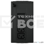 Источник бесперебойного питания CyberPower UTI675EI, фото5