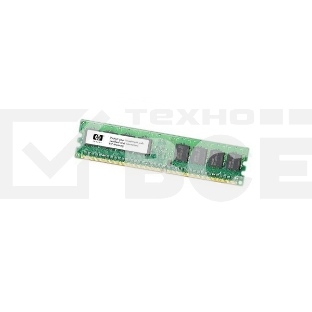Оперативная память  HP 16Gb 1600MHz PC3-12800R-11 DDR3 dual-rank x4 DIMM (O)