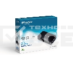 Коммутатор TP-Link Desktop Switch SMB TL-SF1024M неуправляемый настольный 24x10/100BASE-TX, фото11