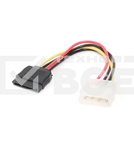 Кабель Gembird Кабель Serial ATA Power converter Gembird CC-SATA-PS