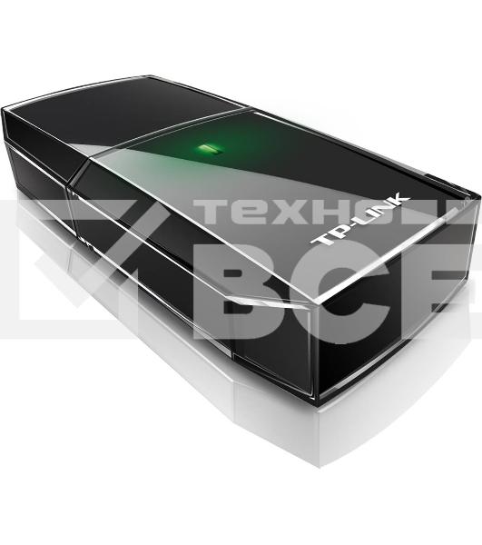 Сетевой адаптер WiFi TP-Link Archer T2U