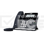 Ip-телфон YEALINK SIP-T43U, 12 аккаунтов, BLF, PoE, GigE, без БП, шт, фото2