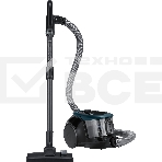 Пылесос Samsung VC18M21C0VN Зелёный, фото5