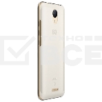 Чехол для BQ-5016G Choice/BQ-5046L Choice LTE (силикон прозрачный), фото 1