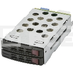 Модуль Supermicro MCP-220-82616-0N, Rear drive hot-swap bay kit for 2 x 2.5