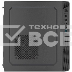 Компьютерный корпус Aerocool  / Formula / Formula CS-106-S-BK-v1 черный без БП mATX 1x120mm 1xUSB2.0 1xUSB3.0 audio, фото14