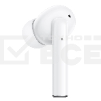 Гарнитура вкладыши Realme Buds Air Pro RMA210 белый беспроводные bluetooth в ушной раковине, фото2