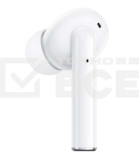 Гарнитура вкладыши Realme Buds Air Pro RMA210 белый беспроводные bluetooth в ушной раковине