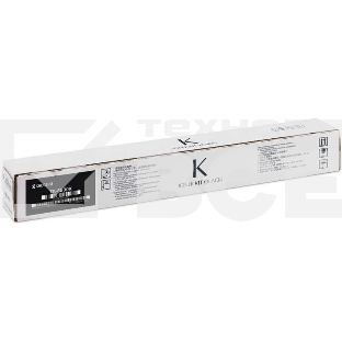 Картридж лазерный TK-8800K черный для Kyocera P8060cdn 30 000 стр.