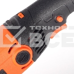 Угловая шлифовальная машина (УШМ) PATRIOT AG122 110301210, фото9