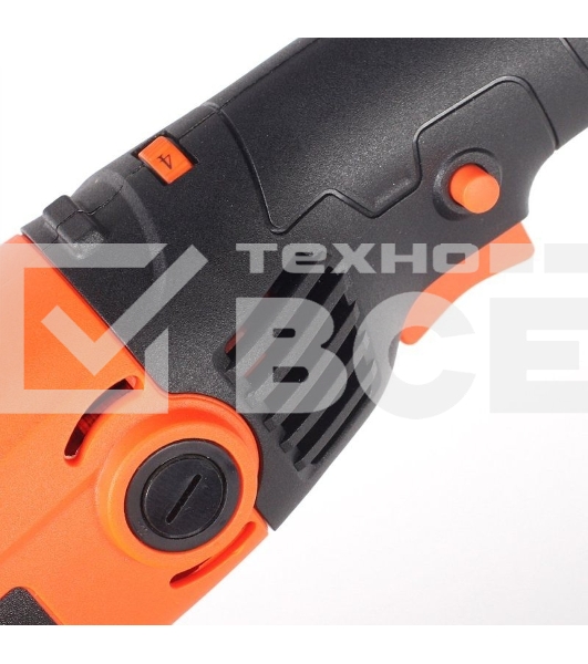 Угловая шлифовальная машина (УШМ) PATRIOT AG122 110301210