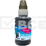 Чернила G&G GG-T6641BK черный100мл для Epson L100, L110, L120, L130, L132, L210, L222, фото3