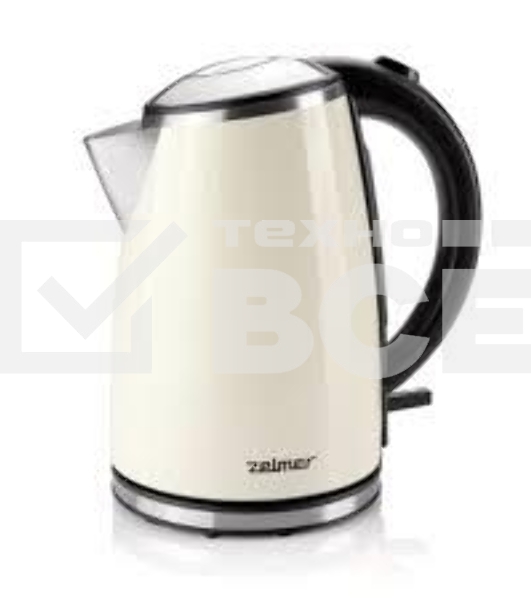 Чайник Zelmer ZCK1274E ECRU