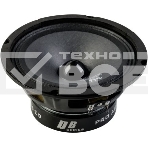 Колонки автомобильные Edge EDBPRO6-E9 300Вт 95дБ 4Ом 16см (6.5дюйм) (ком.:2кол.) среднечастотные однополосные, фото2
