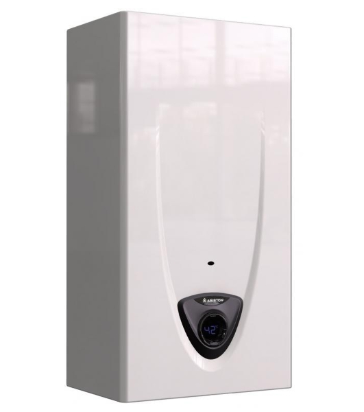 Газовая колонка Ariston FAST EVO ONT C 11 NG RU 