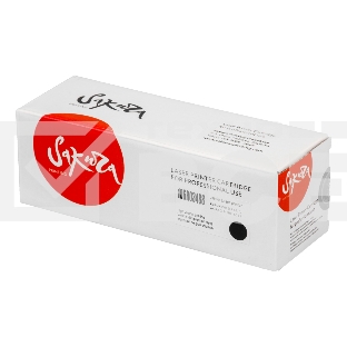 Картридж Sakura 106R03488 для Xerox Phaser, WC, черный, 5500 к.