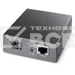 Медиаконвертер TP-Link TL-FC111A-20 WDM 10/100 Мбит/с SMB, фото4