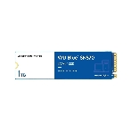 Накопитель SSD Western Digital WD Blue SN570 WDS100T3B0C 1ТБ M2.2280 NVMe PCIe Gen3 8Gb/s, фото2