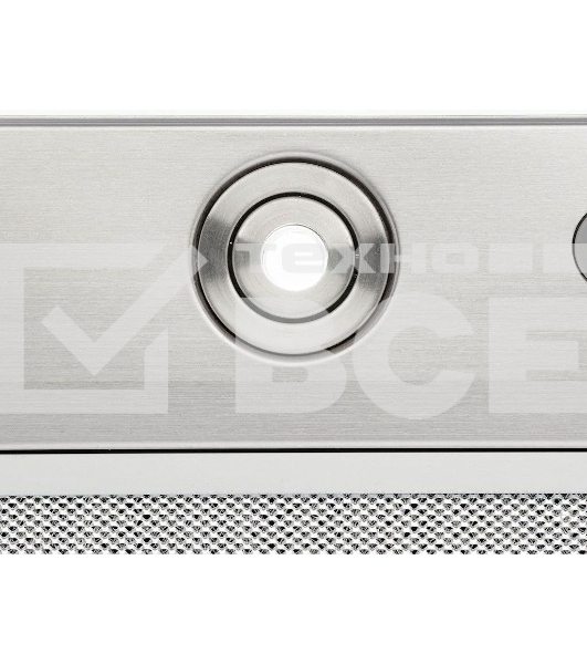 Вытяжка кухонная Krona RUNA 600 inox S