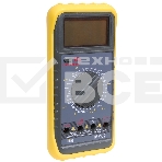 Мультиметр Iek TMD-5S-063 цифровойProfessional MY63 IEK, фото5