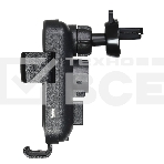 Автомобильная беспроводная зарядка-держатель с QC ACD ACD-W15QI-V1B 15Вт, , 5В/2А~12В/1,5А RTL {20}, фото2
