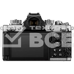 Фотоаппарат Nikon Z fc EU черный 24.3Mpix 3.2