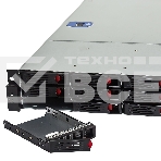 Серверный корпус Exegate EX281297RUS Pro 2U550-HS12 <RM 19