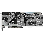 Видеокарта Gigabyte GV-N3050 GAMING OC-8GD GDDR6 128bit 1822/14000 HDMIx2 DPx2 HDCP, фото4