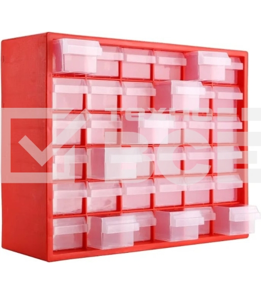 Органайзер для инструмента Deko 065-0805