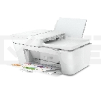 МФУ струйный HP DeskJet Plus 4120 (3XV14B), A4, цветной, печ. до 8.5 стр/мин. (ч/б) до 5.5 стр/мин. (цвет), 1200x1200dpi, USB, Wi-Fi, Air Print, Mopria, фото18