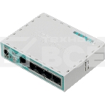 Маршрутизатор MikroTik RB750r2 hEX lite 5x10/100 Mbps, фото10