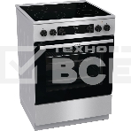 Электрическая плита Gorenje GECS6C70XC нержавеющая сталь, фото10