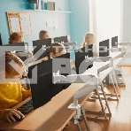 Кронштейн для мониторов ONKRON G100 белый 13