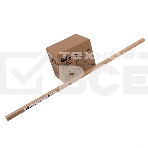 Триммер бензиновый КС-1800Р, 33 см3, разъемная штанга, состоит из 2 частей Сибртех, фото 1