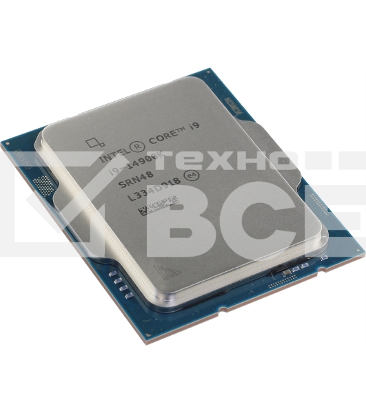 Процессор Intel Core i9-14900K Soc-1700 3.2GHz OEM