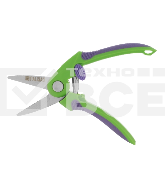 Ножницы PALISAD 60487  садовые серии comfort