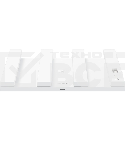Роутер Wi-Fi WS7100 V2-25 WHITE WIFI 6+ AX3 DUAL HUAWEI