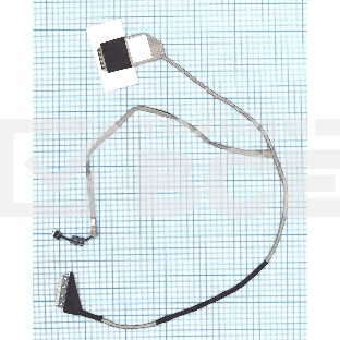 Шлейф матрицы для ноутбука Acer Aspire V3 V3-371 V3-531 V3-551 30-pin