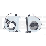 Вентилятор (кулер) для ноутбука Asus VivoBook S451 VER-2, фото2