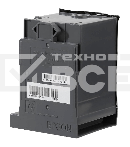 Емкость для отработанных чернил WorkForce Pro WF-C869R Maintenance Box